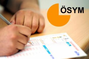 ÖSYM sınavlarında ilk 5 ayda 3 bine yakın soru soruldu
