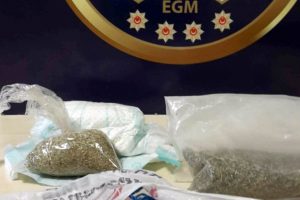 Bursa'da uyuşturucu operasyonunda 19 kişiye tutuklama