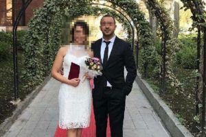 Düğün günü damat tutuklandı, gelin balayına yalnız gitti!