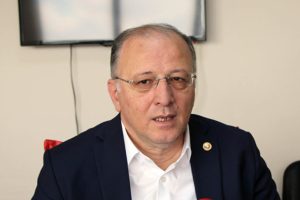 AK Partili Koçer: Türkiye'nin ekonomik hiçbir sorunu yoktur