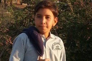 Şakalaştığı arkadaşının ölümüne neden olan çocuk serbest