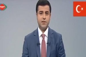 HDP TRT çekimi için YSK'ya başvurdu