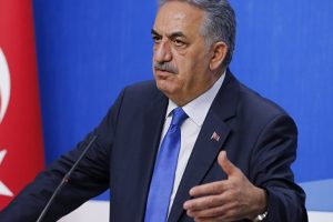 AK Partili Yazıcı: Yüzde 50+1 oy almış bir parti yok