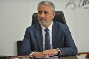 Bursa İTSO'dan aidat borcu olanlara çağrı