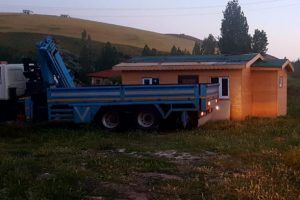 Böylesi daha önce görülmedi: Evin tamamını çaldılar