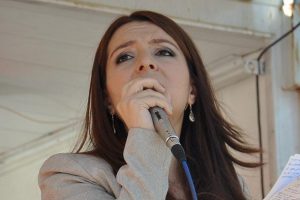 ''HDP milletvekili Özkan 'Hendek Olayları'nın kilometre taşlarını döşedi''