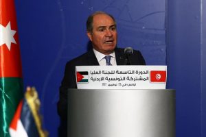 Ürdün Başbakanı Hani el-Mulki istifa etti