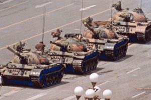 ABD'den Çin'e Tiananmen çağrısı
