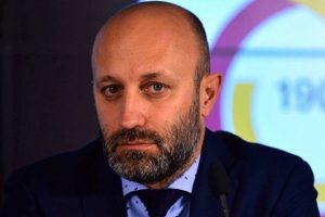 Cenk Ergün'ün yeni adresi belli oldu