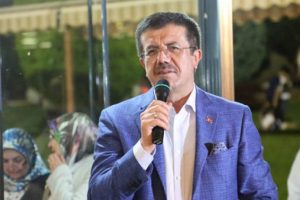 Zeybekci: Kur atağı geçicidir, her türlü tedbir alınacak
