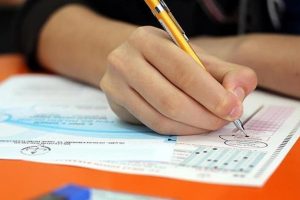 LGS'de sorular çalındı mı? 3 öğretmen gözaltında