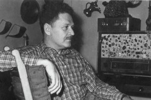 Nazım Hikmet Moskova'da anıldı