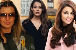 Tuğba Özay: Hande ve Dilan'dan oyuncu olmaz