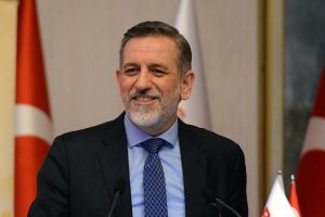 Bursa'da 'İlk 250 büyük firma' araştırmasında sona gelindi