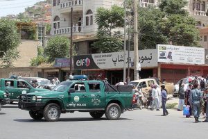 Afganistan'da İntihar saldırılarını haram ilan eden alimlere intihar saldırısı