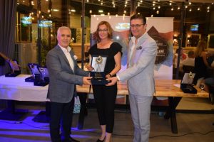 Bursa Nilüfer Belediye Başkanı Bozbey: Uluslararası Spor Şenlikleri'ni daha da ileriye taşıyacağız