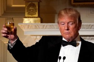 Trump'tan Rusya soruşturması açıklaması