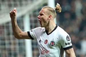 Hırvatistan'ın Dünya Kupası kadrosu belli oldu
