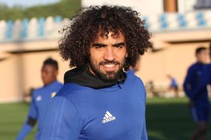 Sadık Çiftpınar'a Trabzonspor da talip!