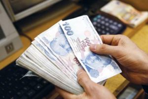 Memurların gözü haziran enflasyonunda