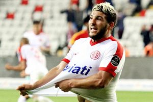 El Kebir'den Cihan Bulut'a şok sözler!