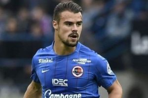 Da Silva transferinde yeni gelişme!