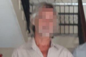Çocuk istismarı şüphelisi İngiliz, yakalandı