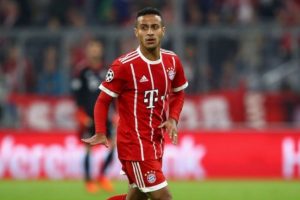 Barcelona'da Alcantara iddiası