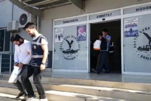 Dolandırıcılık operasyonunda 47 tutuklama