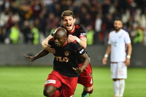 Webo ayrılığı resmen açıkladı!