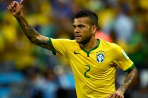 Dani Alves, Sevilla'ya geri dönüyor!