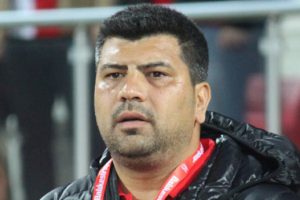 Altay'da ibre Koray Palaz'a döndü