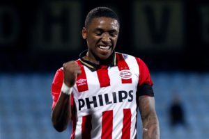 Steven Bergwijn için devler sıraya girdi