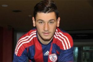 Gazişehir Gaziantep'te rota Kerim Avcı