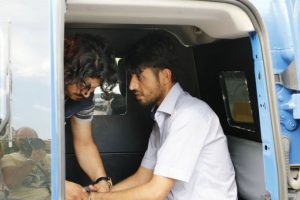 Sevgilisini öldürdü 'Elektrik çarptı' dedi!