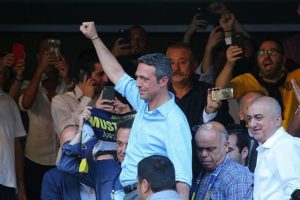 Fenerbahçe'de Sunny Week kampanyası