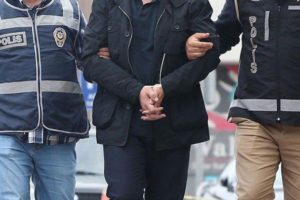 FETÖ'den 2 asker tutuklandı