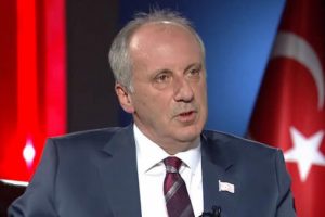 Muharrem İnce'den önemli açıklamalar