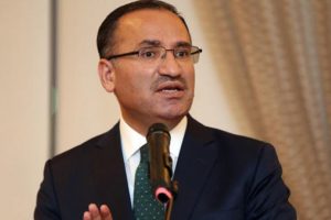 Bakanlar Kurulu sonrası Bozdağ'dan açıklama