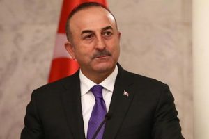 Çavuşoğlu'ndan Menbiç açıklaması
