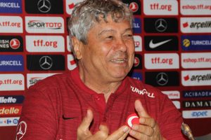 Lucescu'dan Arda ve Cenk açıklaması