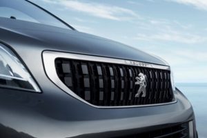 Peugeot'dan İran kararı