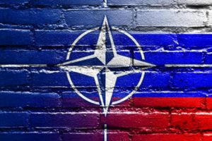 NATO ile tatbikat gerilimi