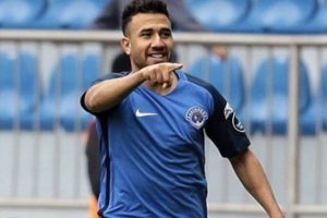 Kasımpaşa'dan transfer açıklaması