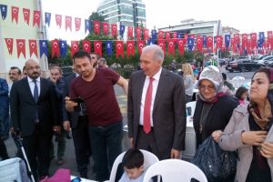 Mevlüt Uysal'dan UBER açıklaması