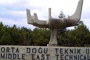 ODTÜ'den ağaç kesme iddialarına yalanlama