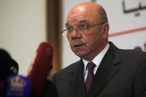 Ürdün Senato Başkanı'ndan ''sokaklara çıkmayın'' çağrısı