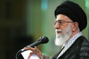 Hamaney'den şoke eden 'nükleer' açıklaması