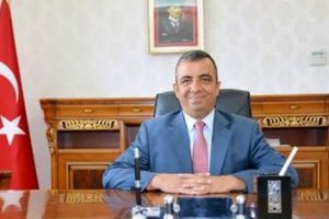Adalar Kaymakamı, İstanbul Vali Yardımcılığı'na atandı
