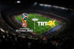 TRT, Dünya Kupası'nı nasıl verecek?